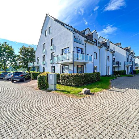 Haffblick Wohnung 60 Boltenhagen  Dış mekan fotoğraf