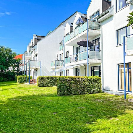 Haffblick Wohnung 60 Boltenhagen  Dış mekan fotoğraf