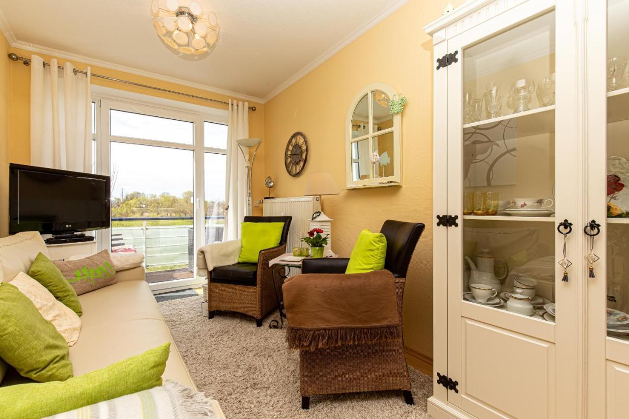 Haffblick Wohnung 60 Boltenhagen  Dış mekan fotoğraf