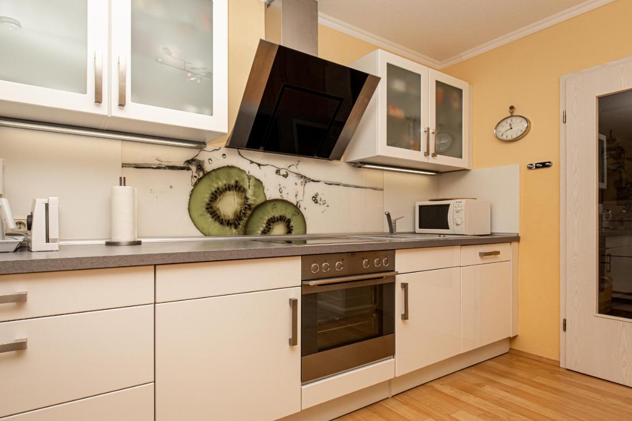 Haffblick Wohnung 60 Boltenhagen  Dış mekan fotoğraf
