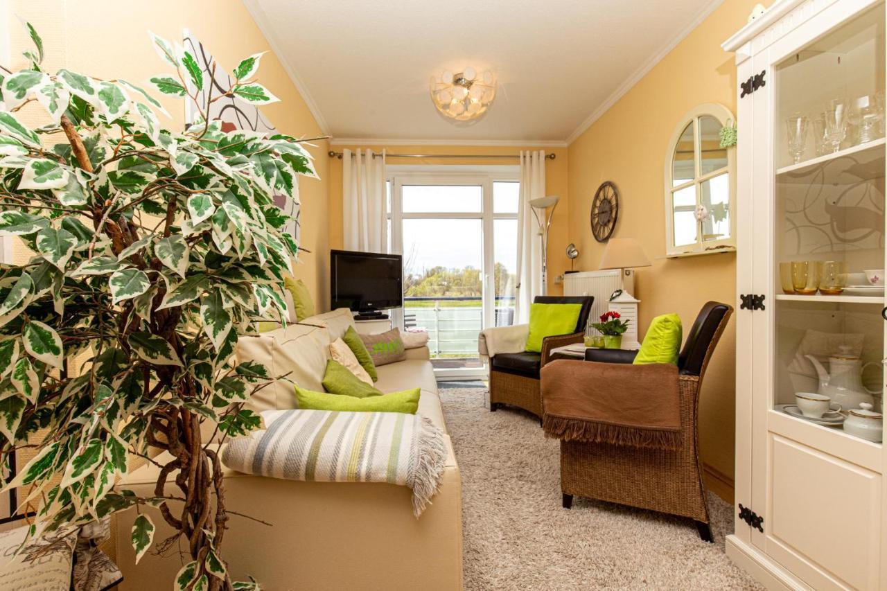 Haffblick Wohnung 60 Boltenhagen  Dış mekan fotoğraf