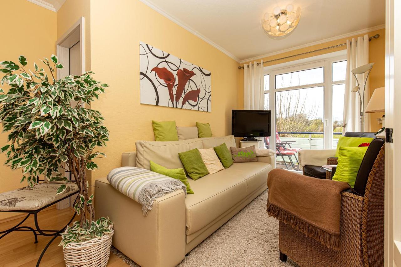 Haffblick Wohnung 60 Boltenhagen  Dış mekan fotoğraf