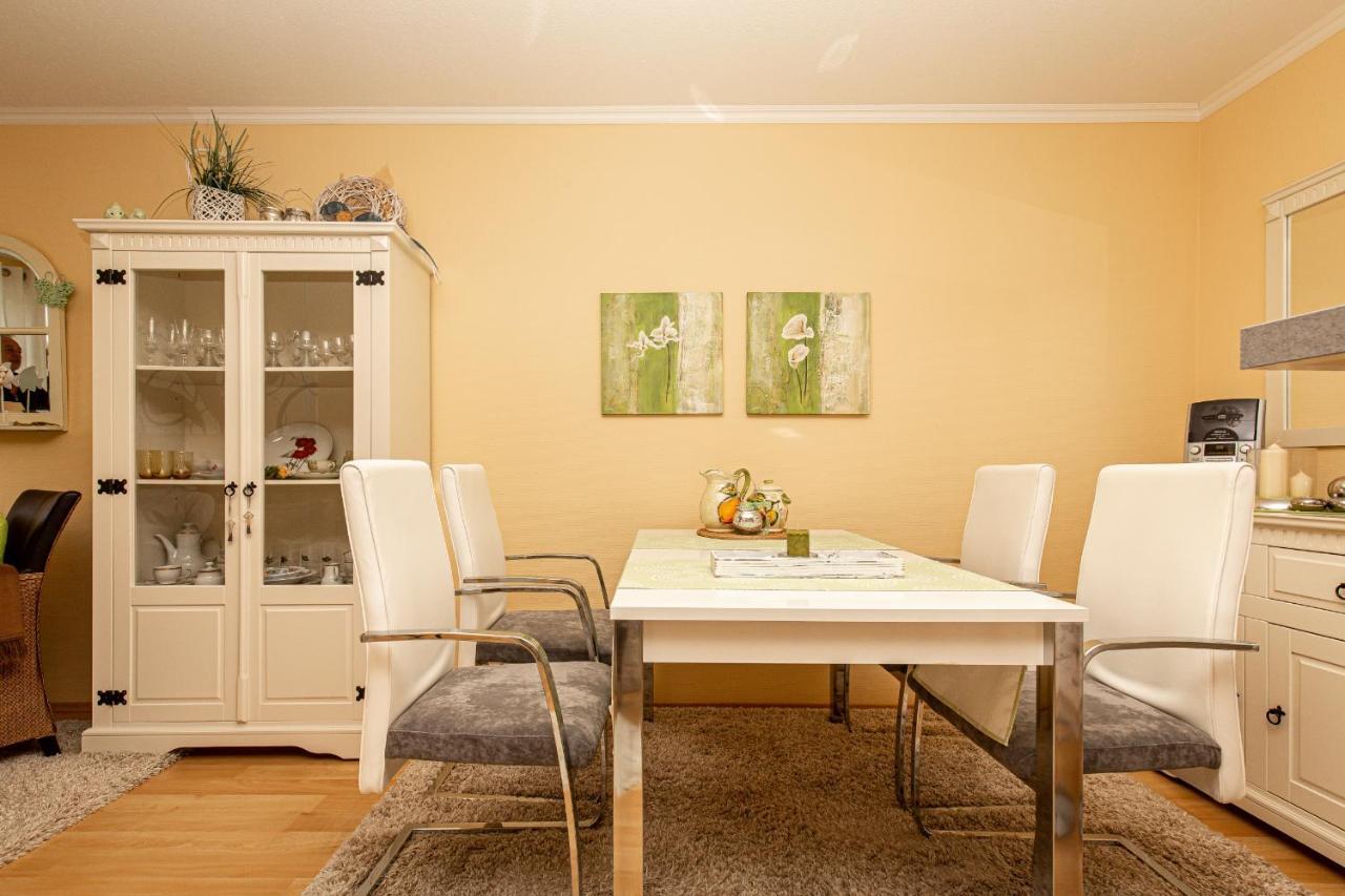 Haffblick Wohnung 60 Boltenhagen  Dış mekan fotoğraf