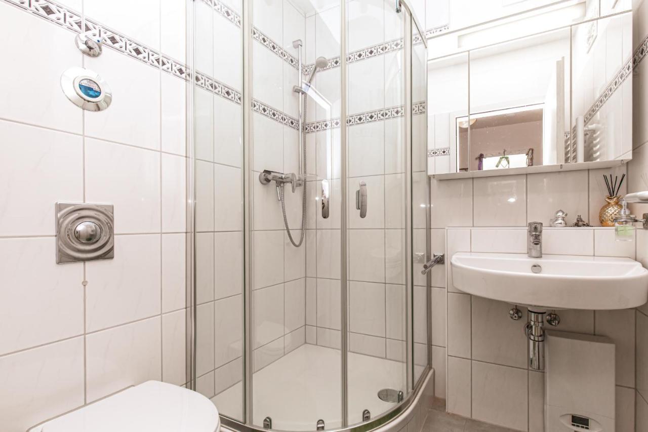 Haffblick Wohnung 60 Boltenhagen  Dış mekan fotoğraf