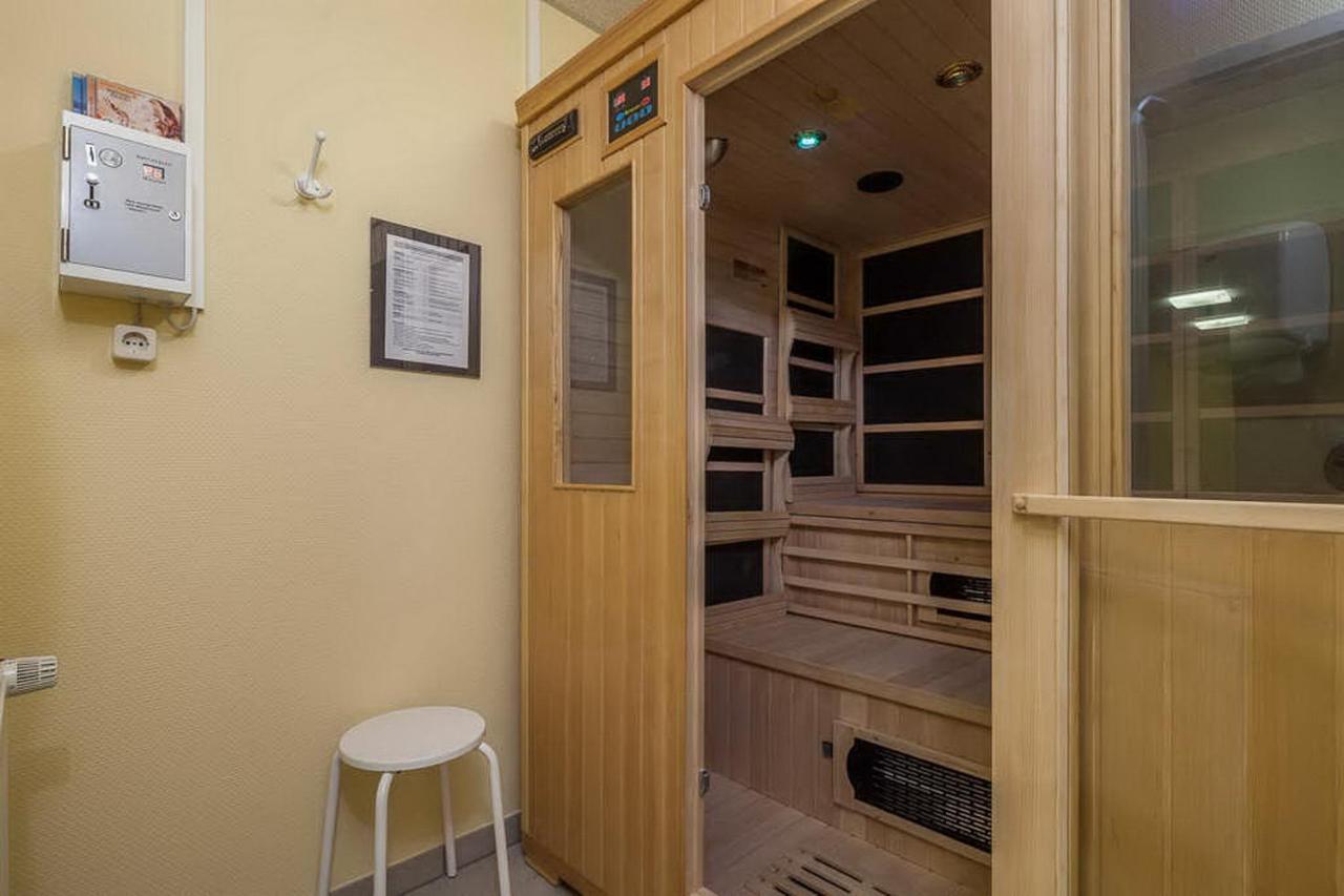 Haffblick Wohnung 60 Boltenhagen  Dış mekan fotoğraf