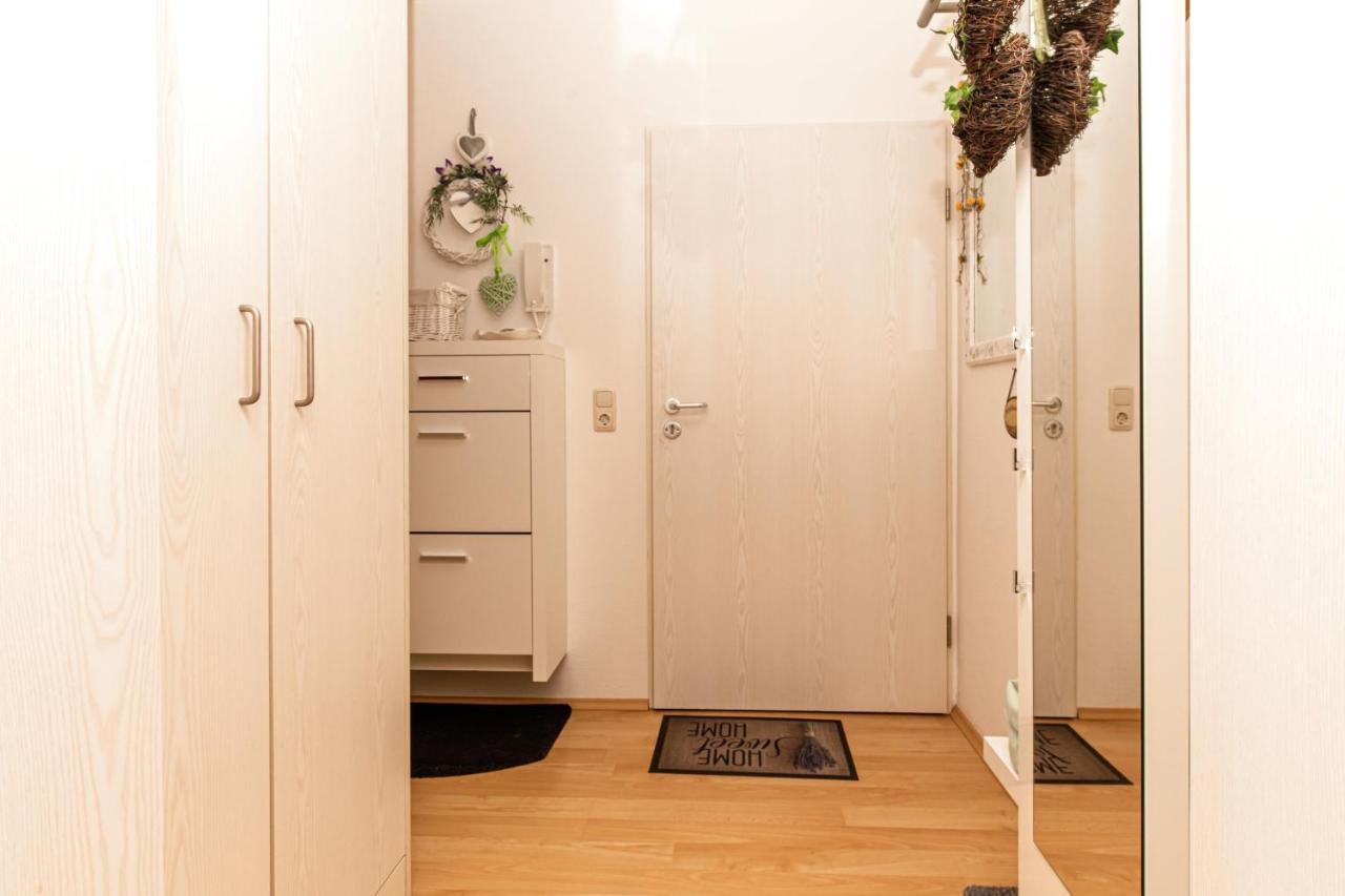 Haffblick Wohnung 60 Boltenhagen  Dış mekan fotoğraf