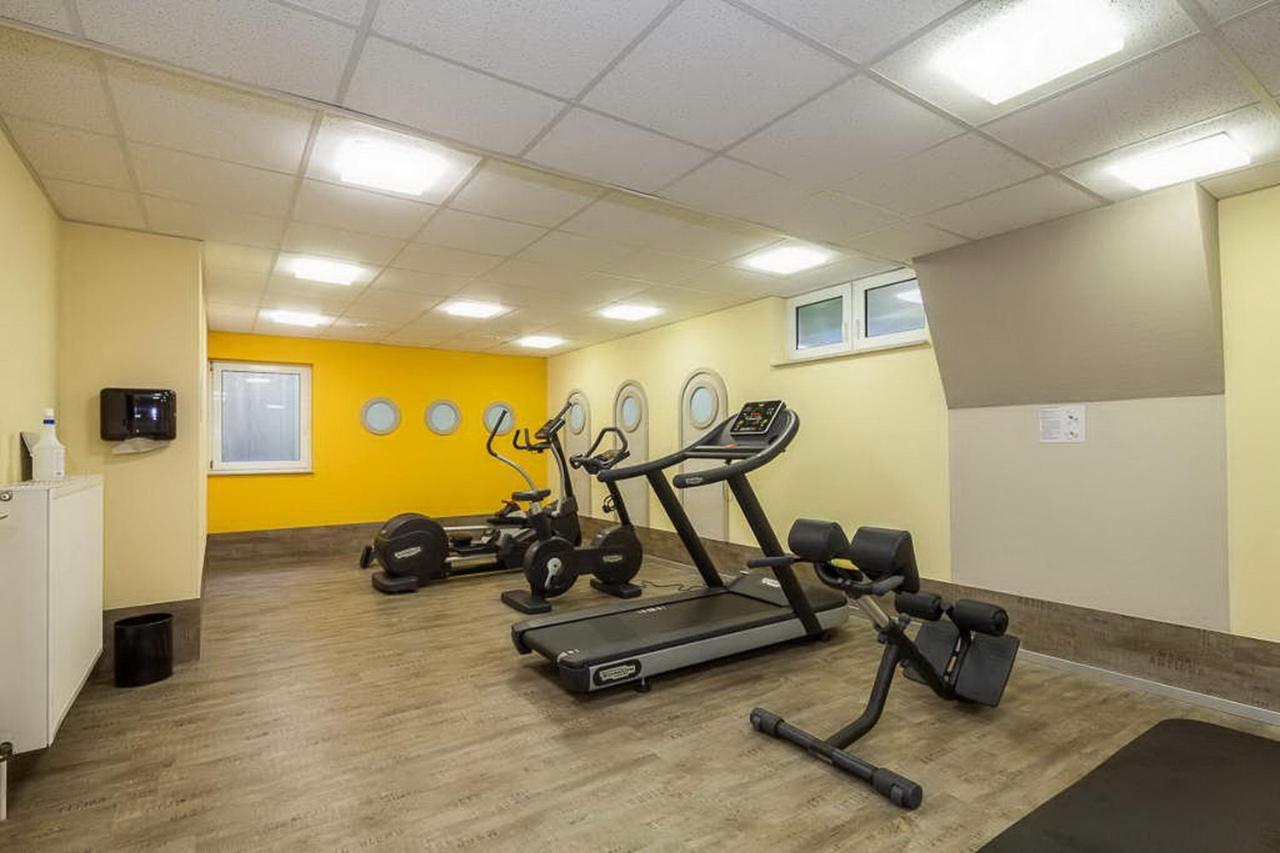 Haffblick Wohnung 60 Boltenhagen  Dış mekan fotoğraf