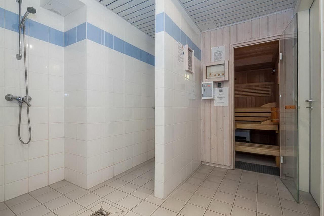 Haffblick Wohnung 60 Boltenhagen  Dış mekan fotoğraf