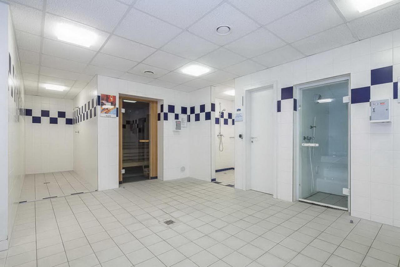 Haffblick Wohnung 60 Boltenhagen  Dış mekan fotoğraf